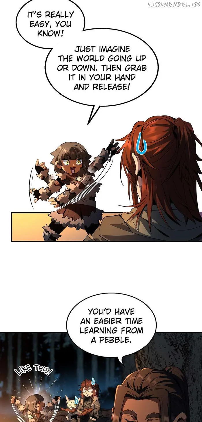 The Beginning After the End Chapter 201 image 25_optimized